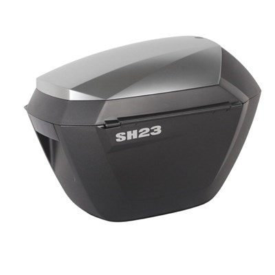 Shad SH-23 LT Yan Çanta Takımı