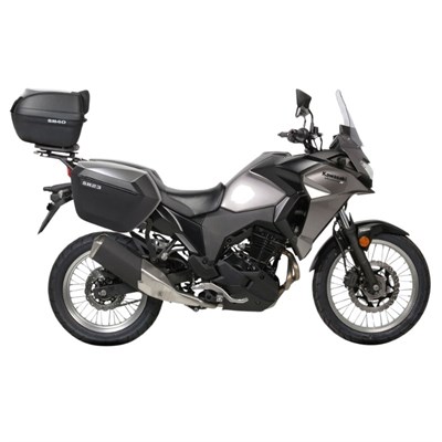 Shad SH-23 LT Yan Çanta Takımı