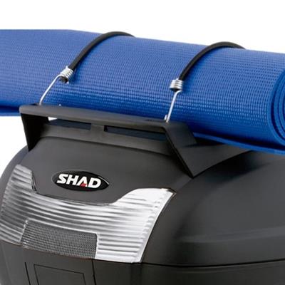 Shad SH-40 LT Cargo Arka Çanta Siyah