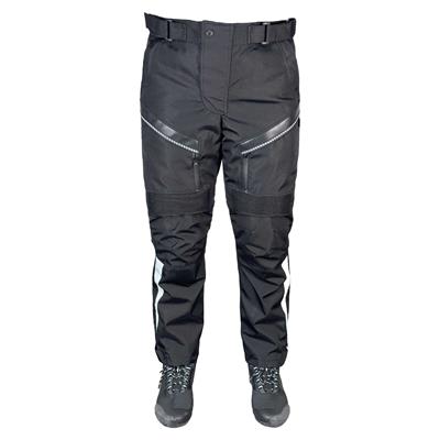 Tex 1091 Korumalı Motosiklet Pantolonu
