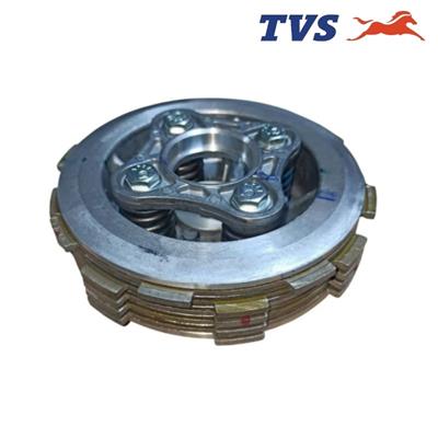 TVS Debriyaj Göbeği (Orjinal) - TVS Raider 125