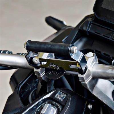 Üçel Telefon Tutucu ve Navigasyon Aparatı - Honda ADV 350