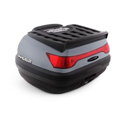 WOGEN 52 LT Arka Çanta Basic Nardo Gri