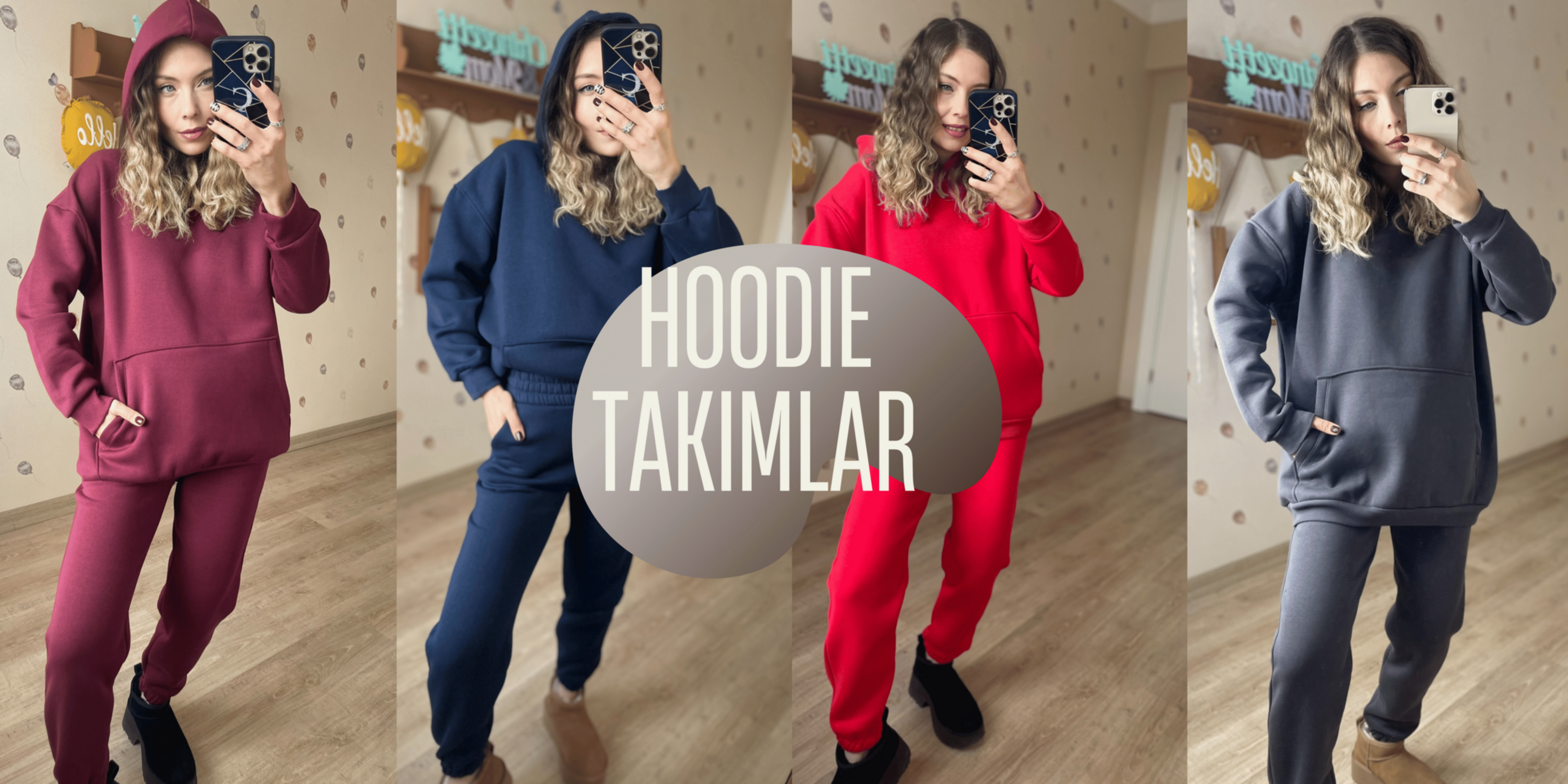 Madrıd Collection