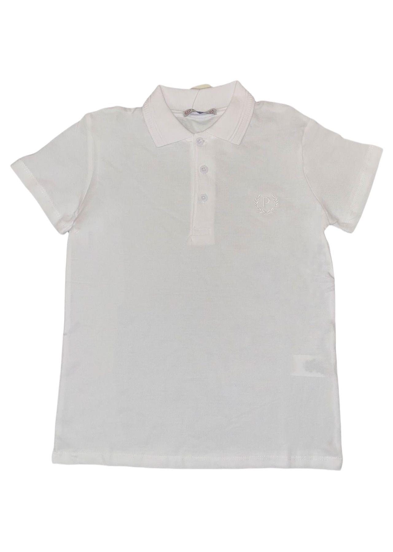 Polo Yaka T-shirt