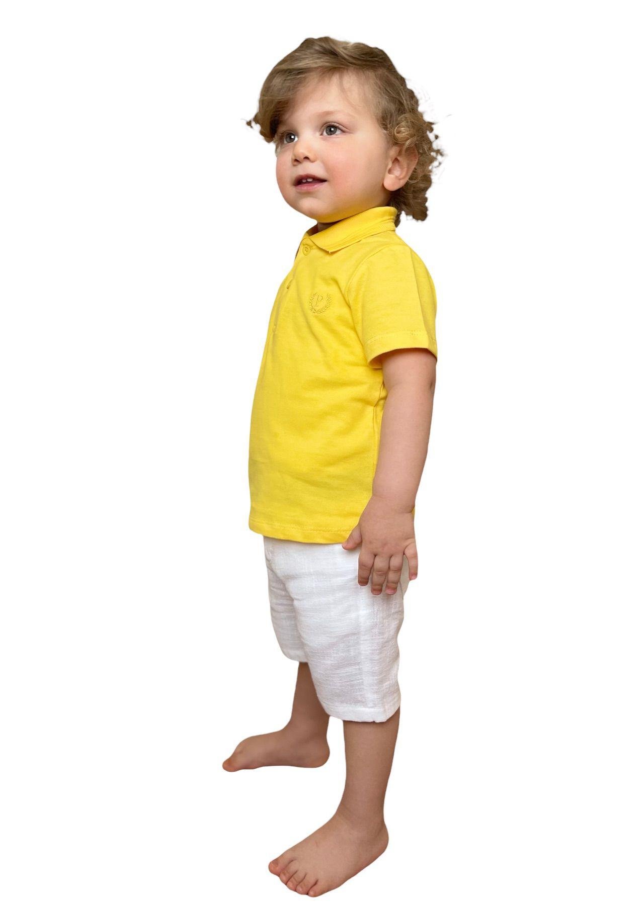Polo Yaka T-shirt
