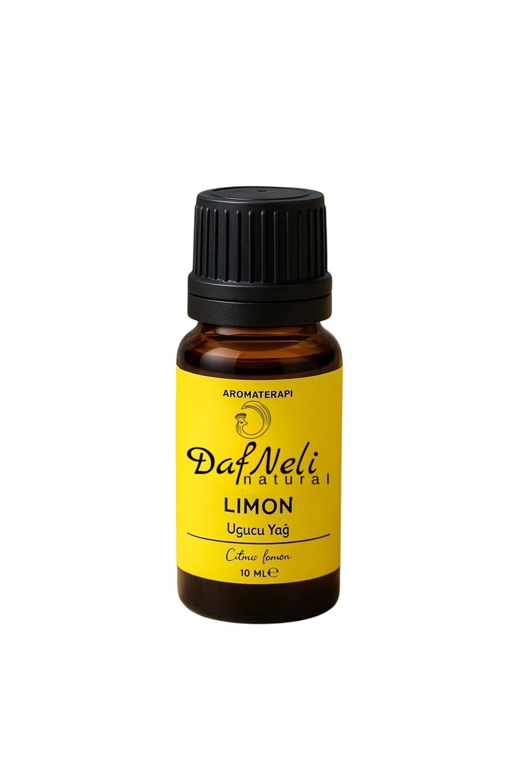 LİMON UÇUCU YAĞI