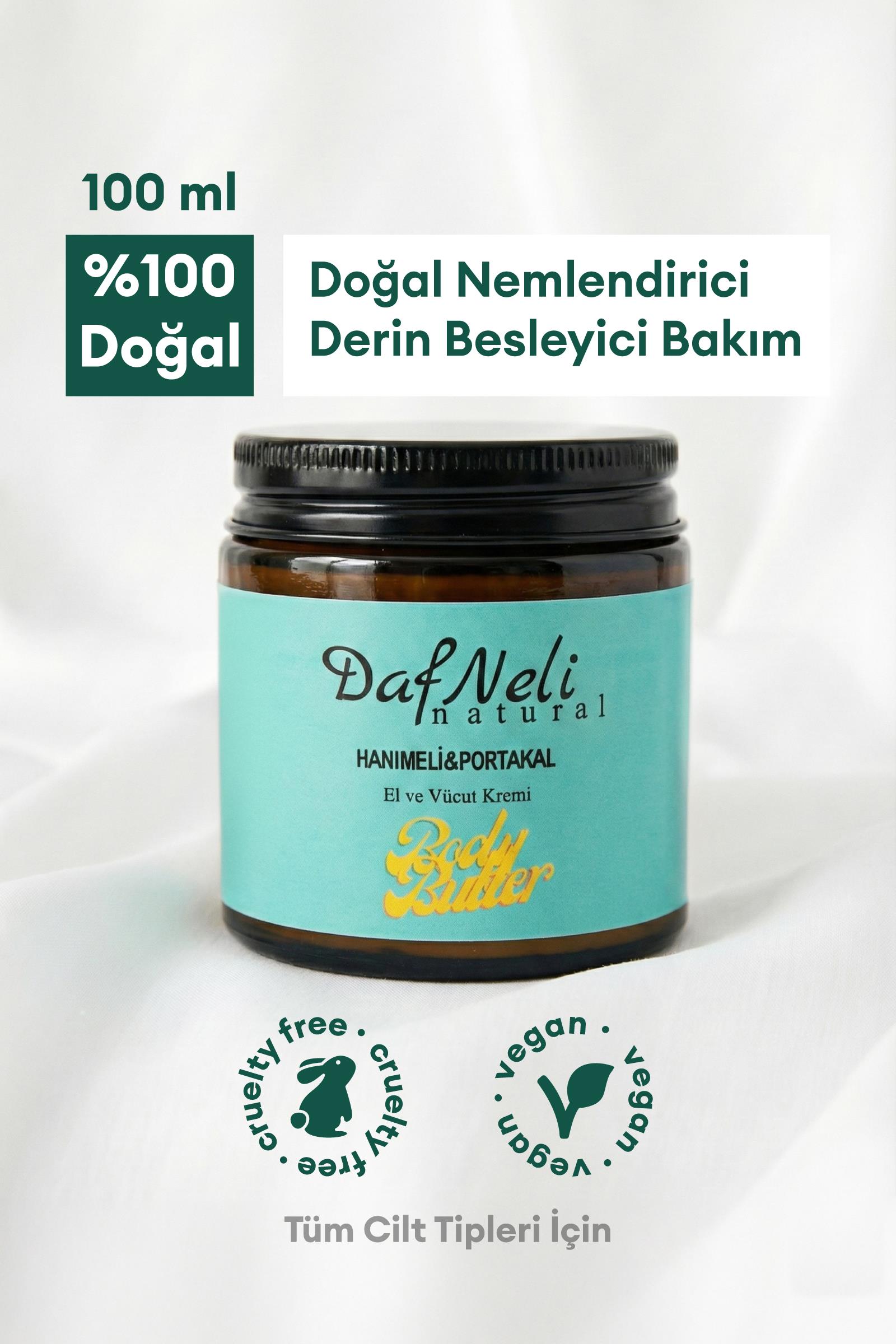 body butter