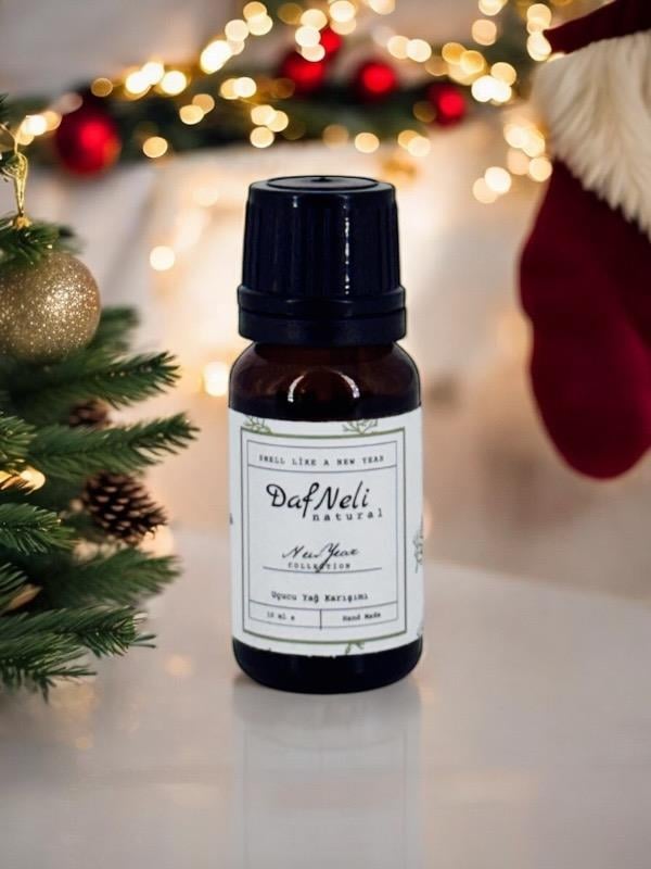 new year collection,aromatreapik koku karışımı