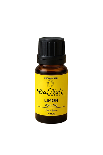 LİMON UÇUCU YAĞI