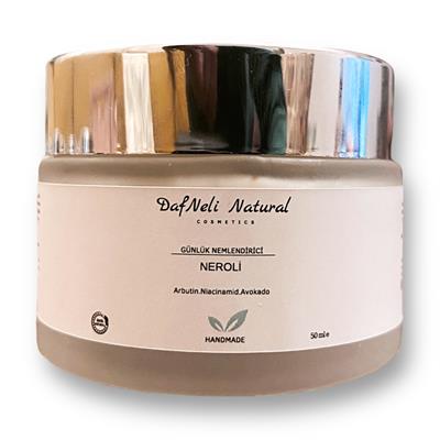 NEROLİ  GÜNLÜK NEMLENDİRİCİ