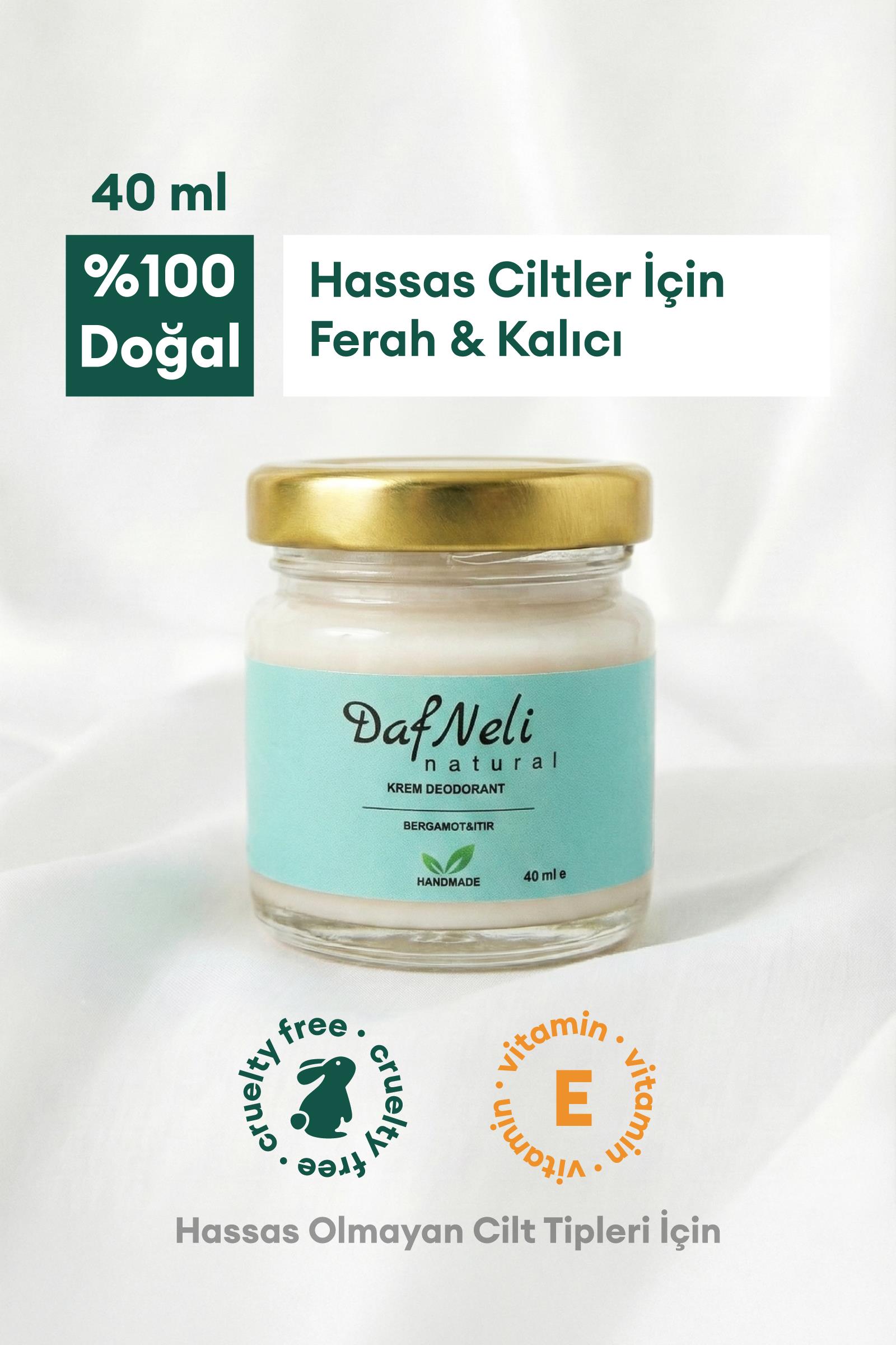 deo krem