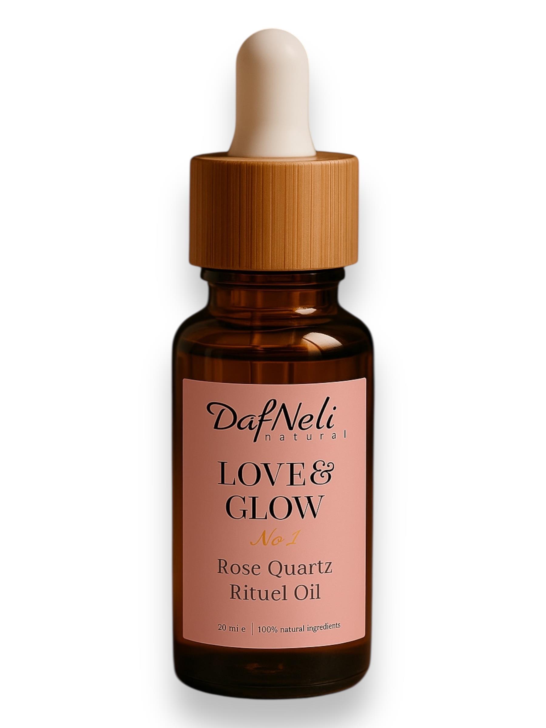LOVE GLOW