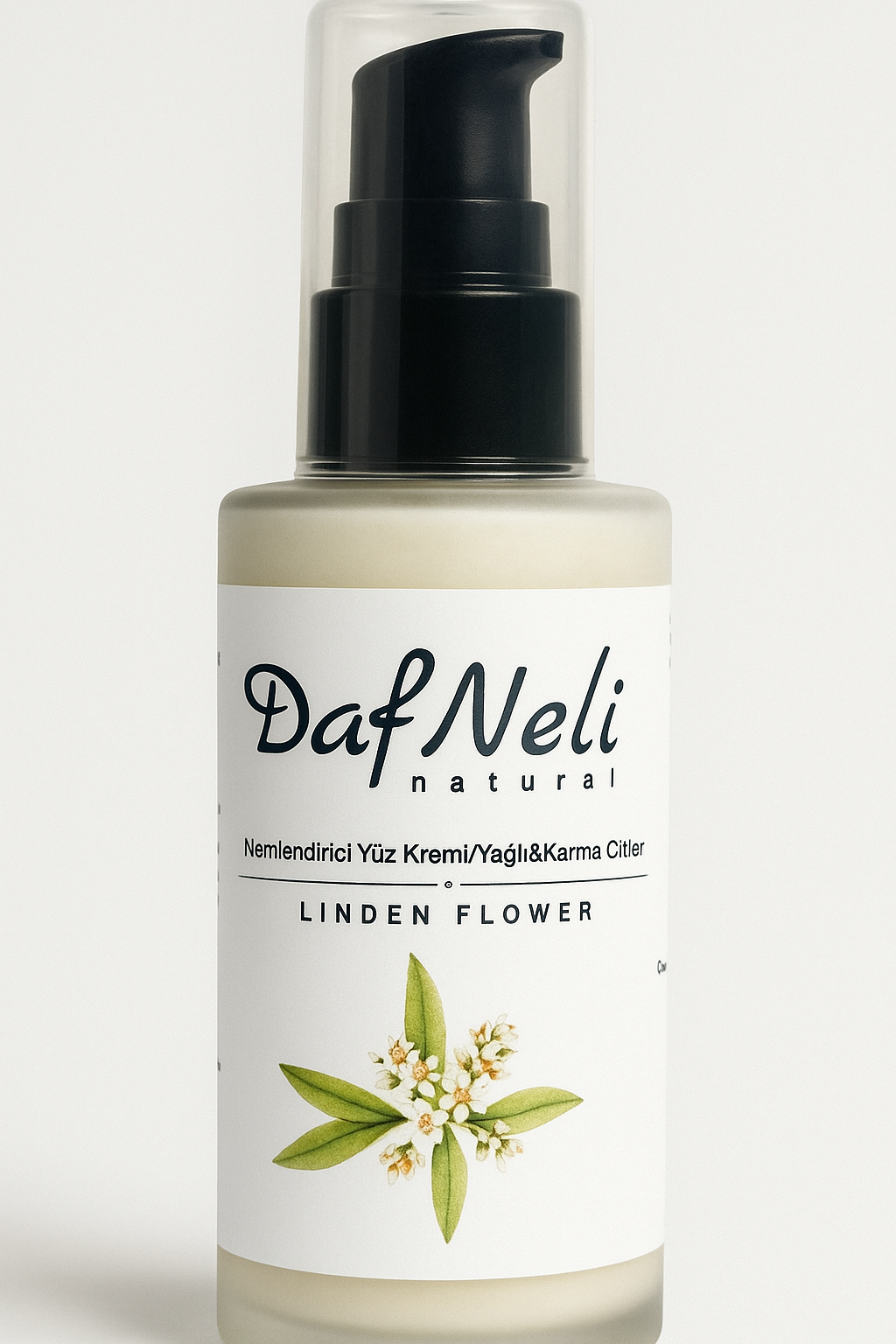 LINDEN FLOWER