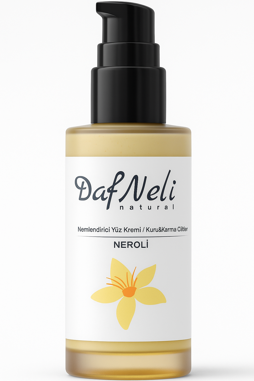 NEROLİ NEMLENDİRİCİ