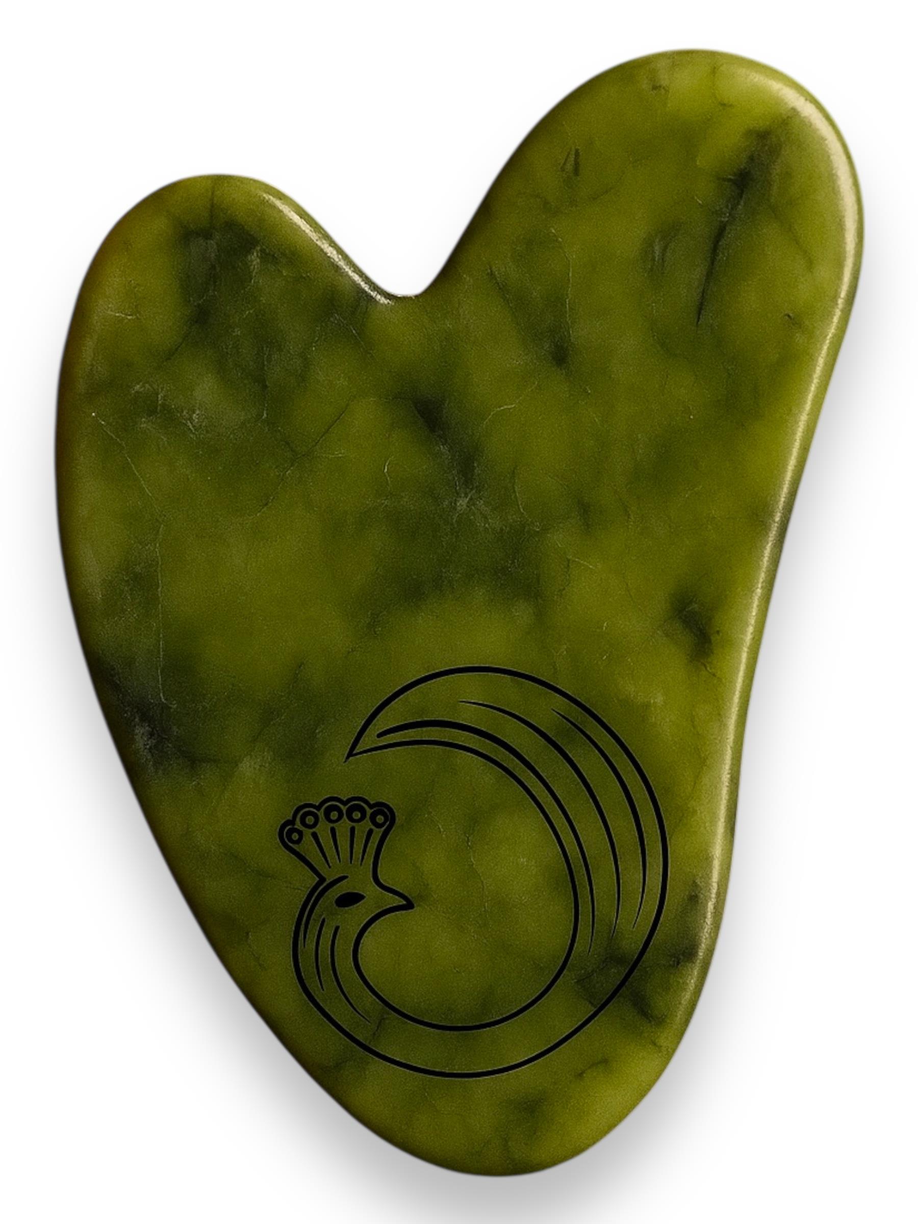 GUA SHA YEŞİM TAŞI