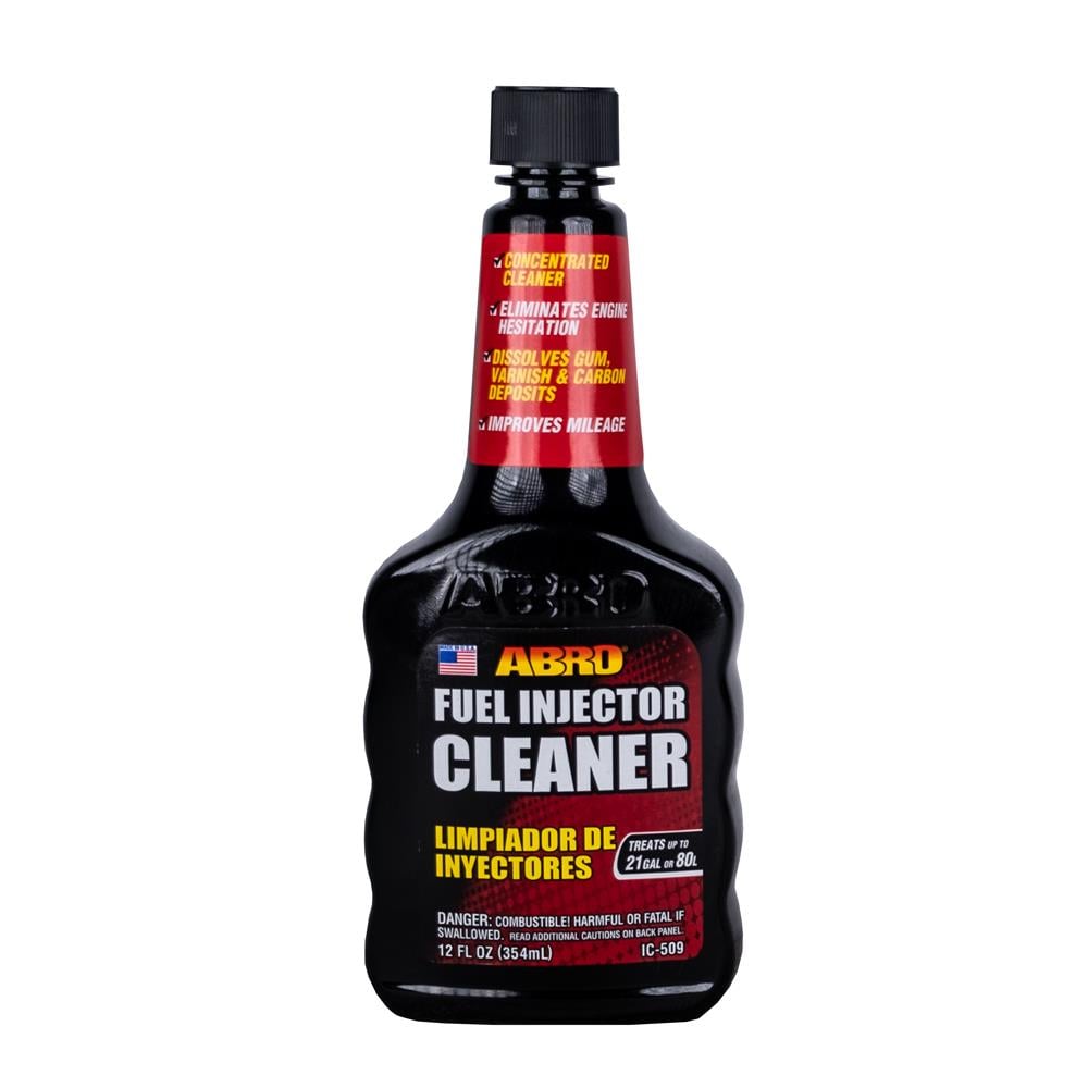 Abro Benzin Enjektör Temizleyici Ic-509 354Ml