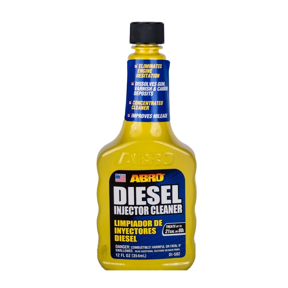 Abro Dizel Katkı Enjektör Dı-502 354Ml