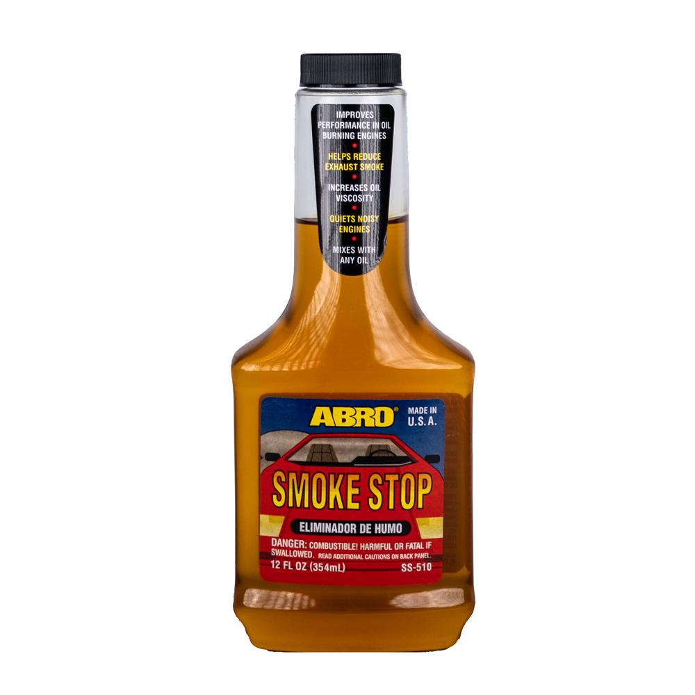 Abro Duman Kesici Ss-510 354Ml