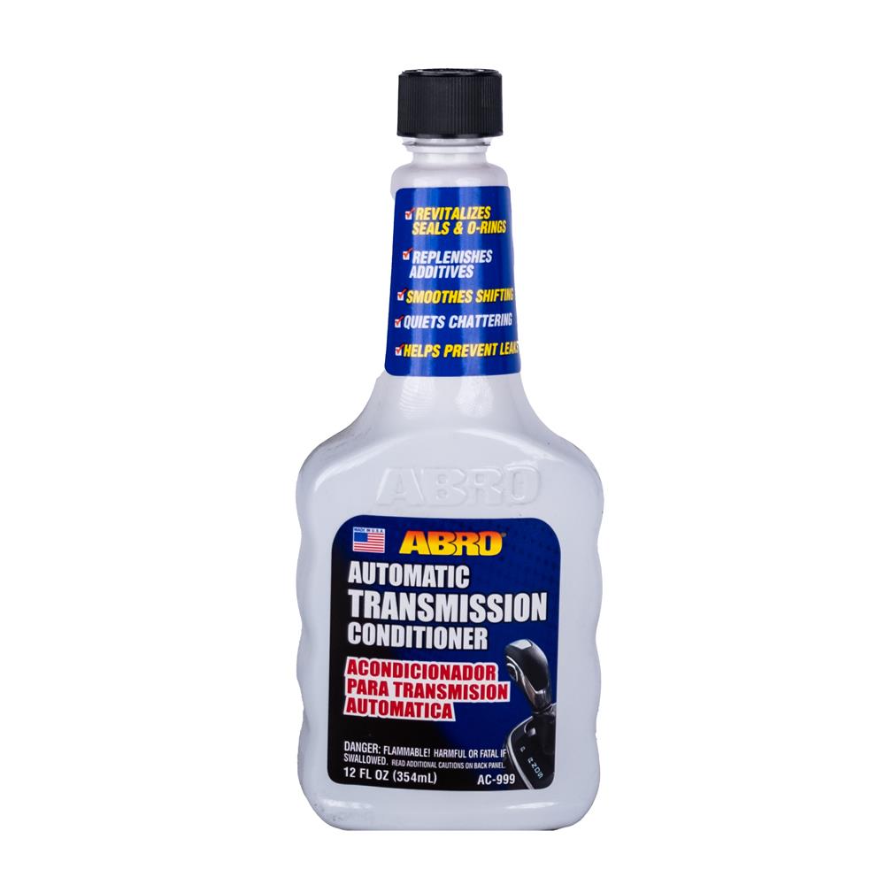 Abro Otomotik Şanzuman Yağ Katkısı Ac-999 354Ml