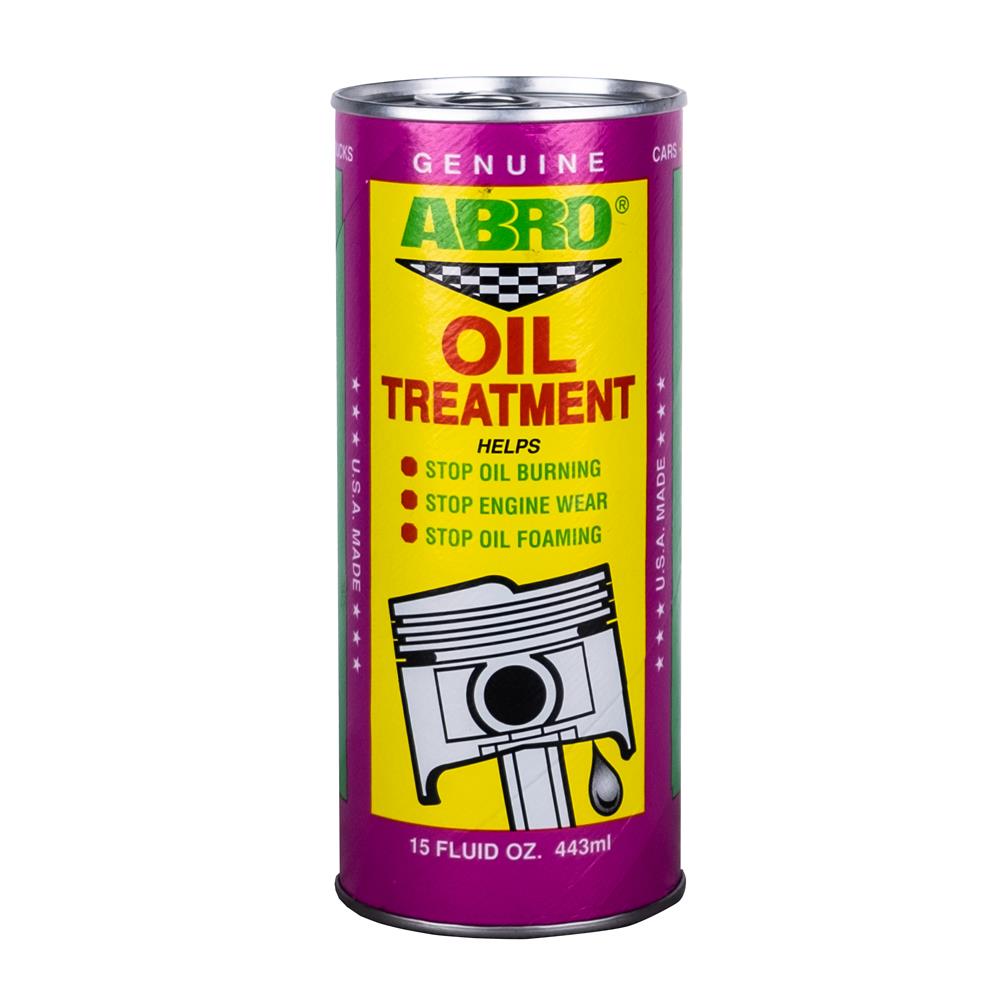 Abro Yağ Katkısı Ab-500 443Ml 