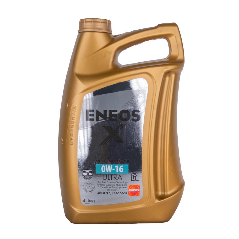 Eneos 0W/16 4Lt 