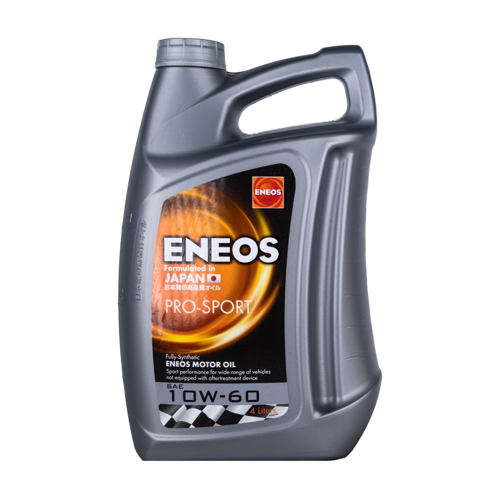 Eneos 10W/60 4Lt