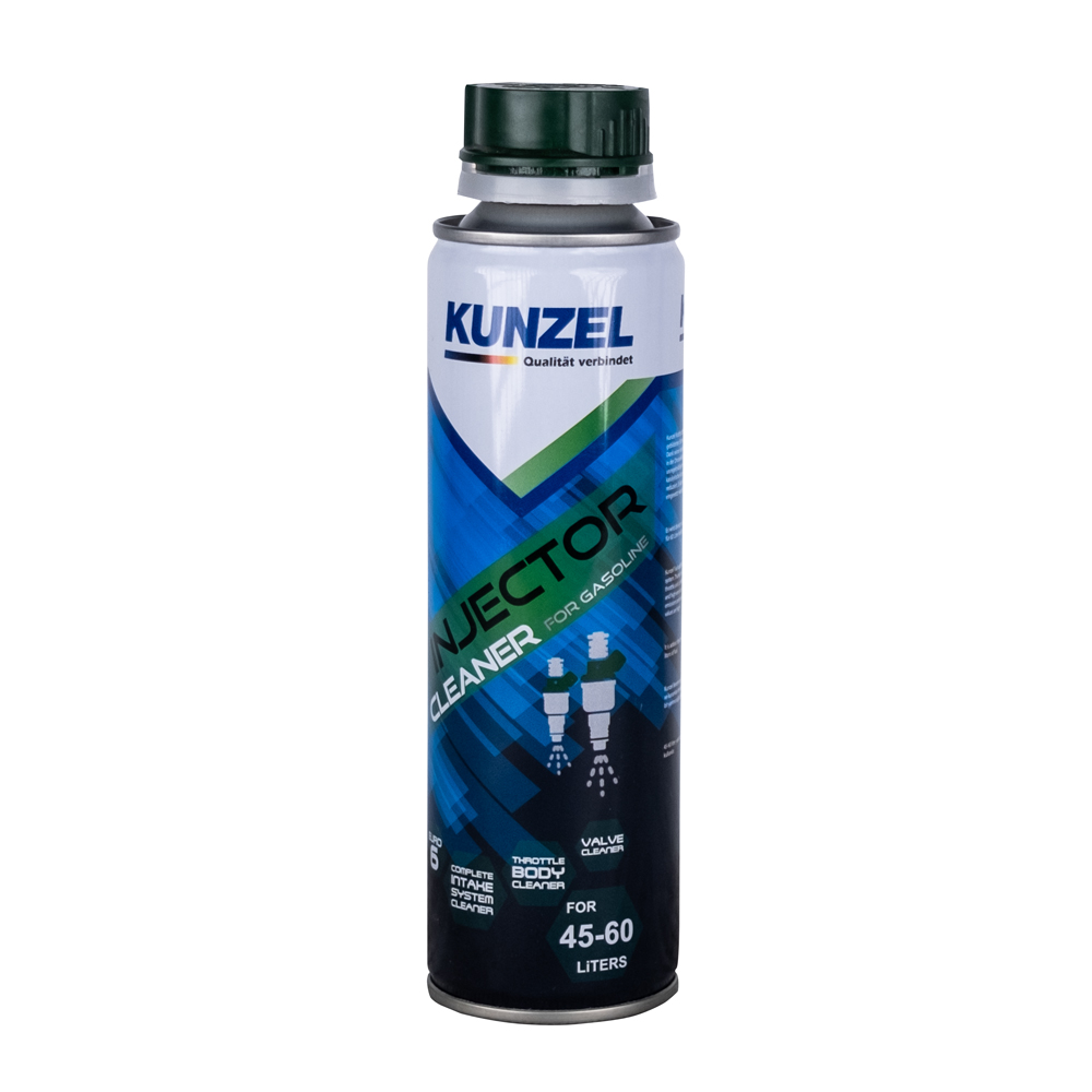 Kunzel Benzin Yakıt Katkısı 300Ml 