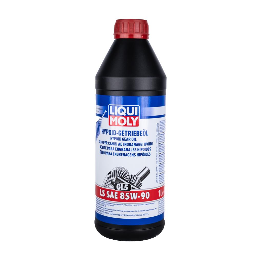 Liqui Moly 85W/90 Ls 1410 1Lt