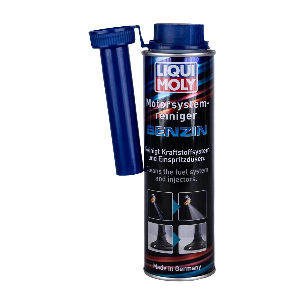 Liqui Moly Benzin Katkı Motorsystemreiniger 21492 300Ml 
