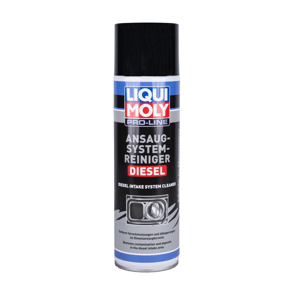Liqui Moly Dizel Emme Manıfoldu Egr Temizleyici 5168 400Ml