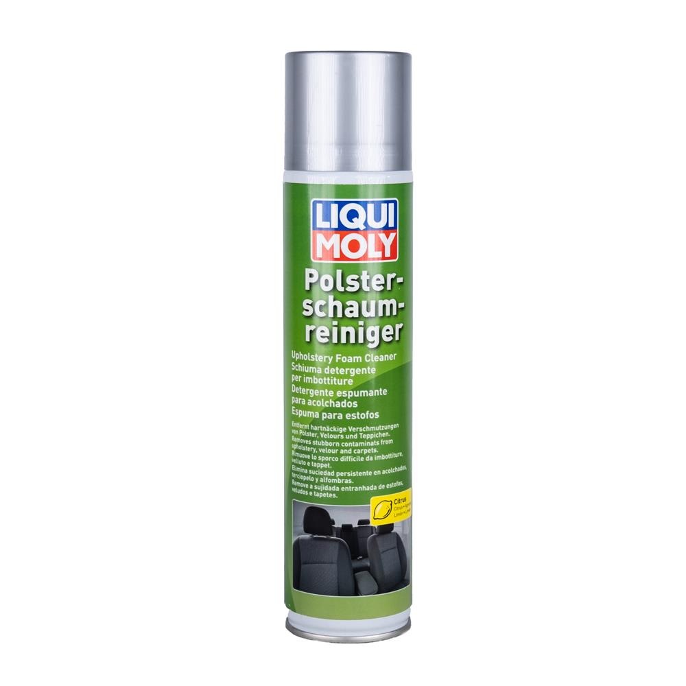 Liqui Moly Döşeme Temizleme Köpük 1539  300Ml 