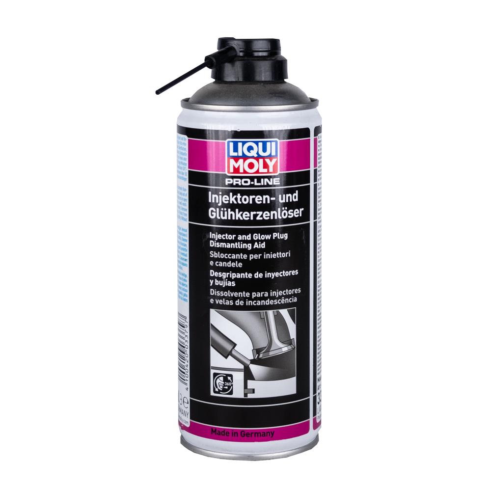 Liqui Moly Enjektör Buji Çıkartıcı 3379 400Ml