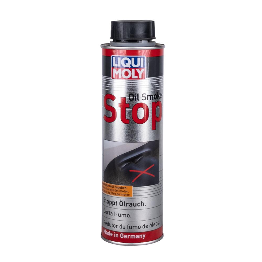 Liqui Moly Yağ Duman Önleyici 2122 250Ml