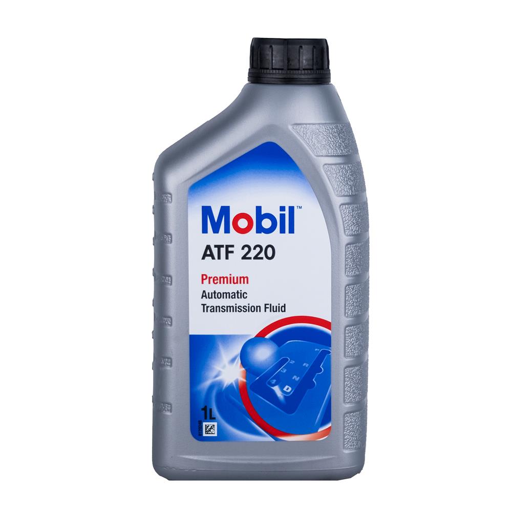 Mobil Atf 220 1Lt