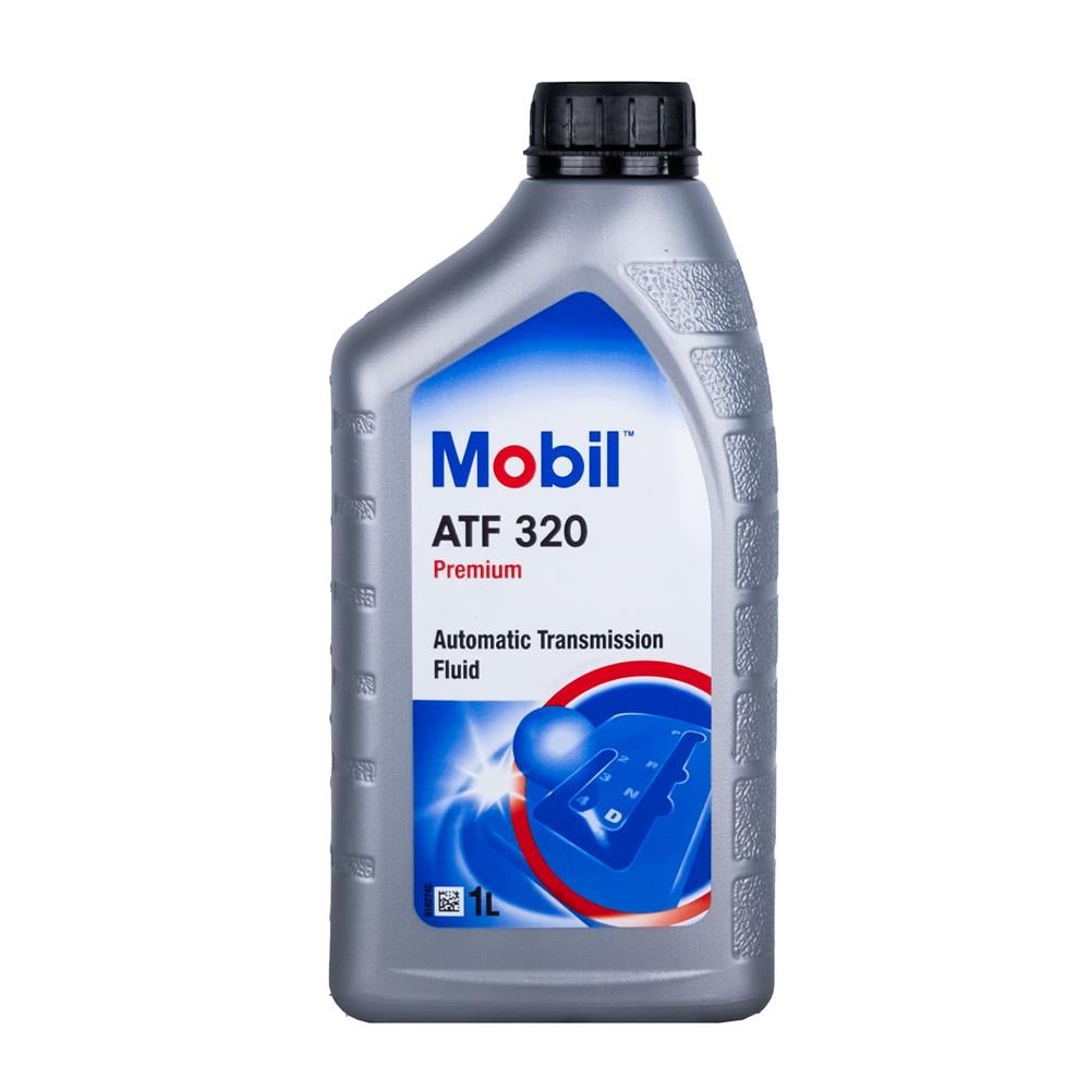 Mobil Atf 320 1Lt