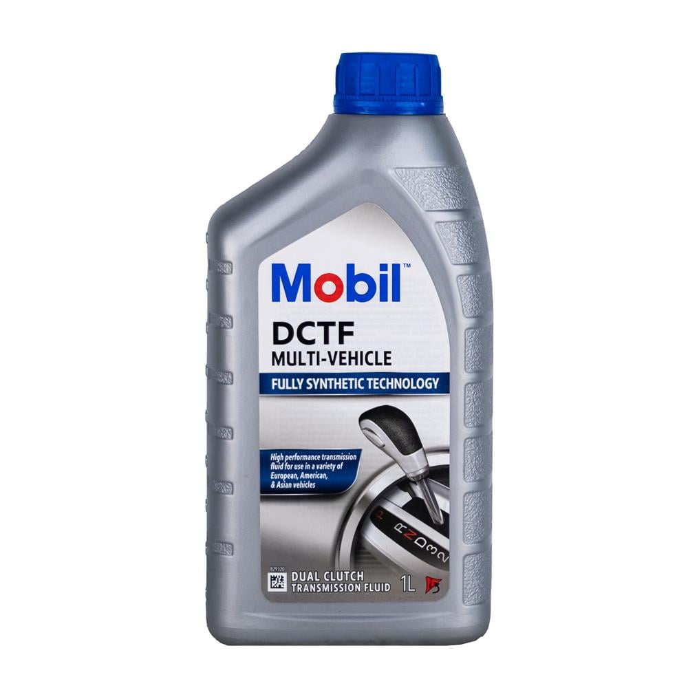 Mobil Atf Dctf Multı-Vehicle 1Lt