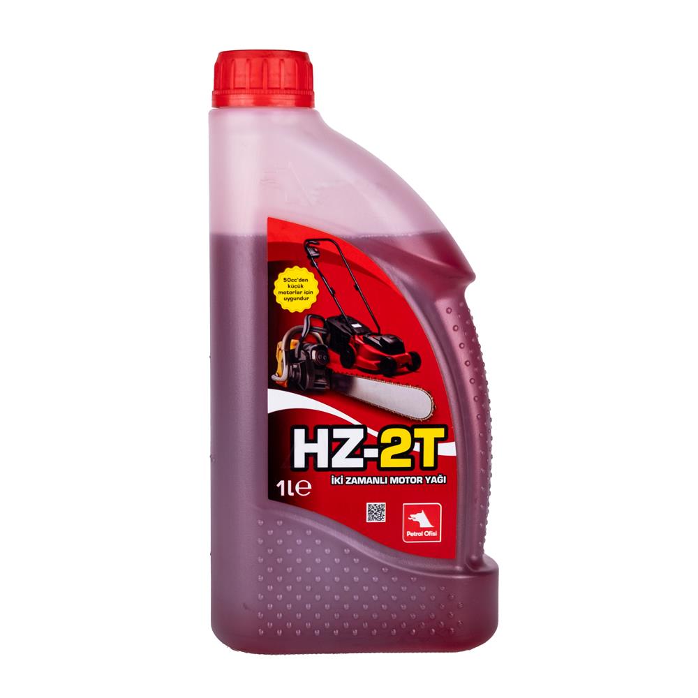 Petrol Ofisi Hz-2T
