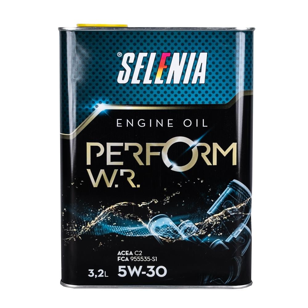 Petronas Selenıa 5W/30 Wr P 3,2Lt