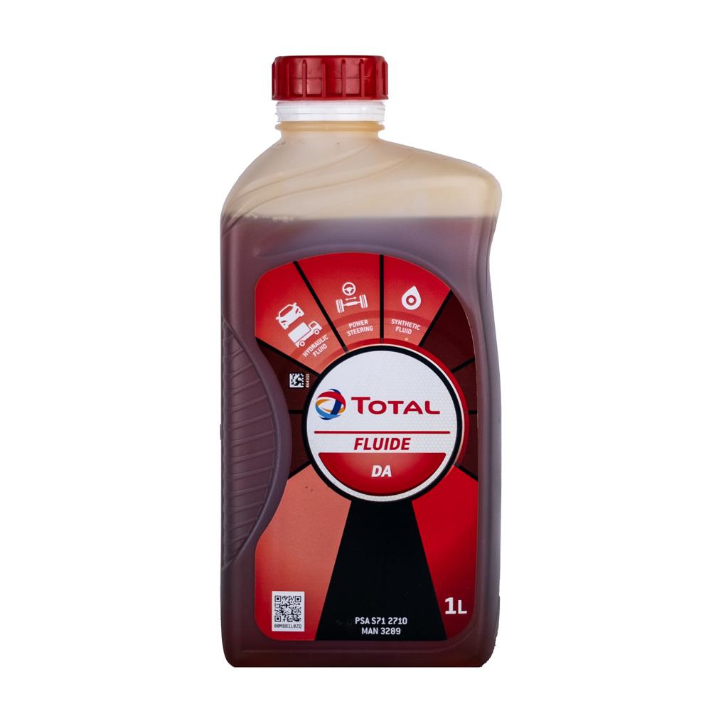 Total Fluıde Da  1Lt