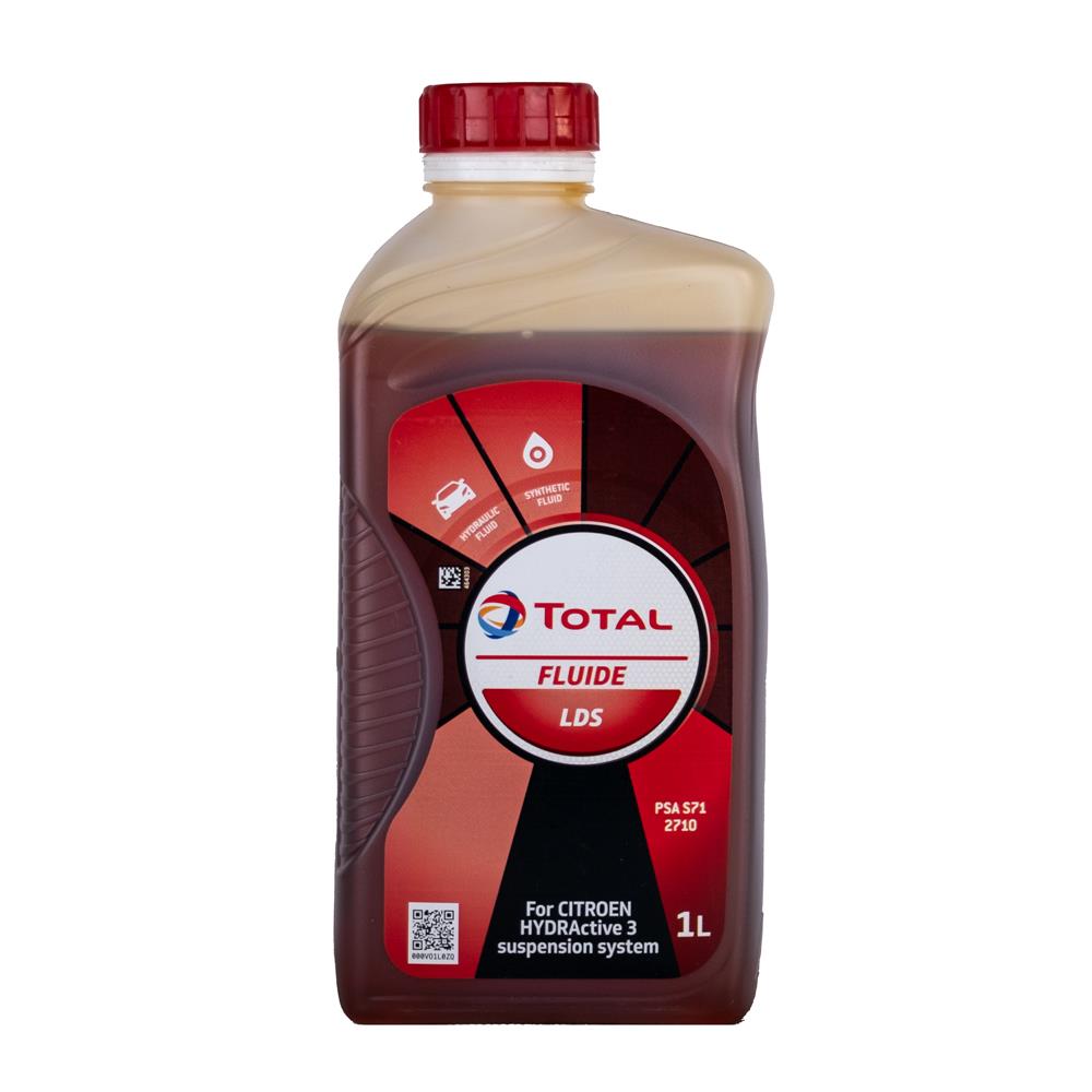 Total Fluıde Lds 1Lt