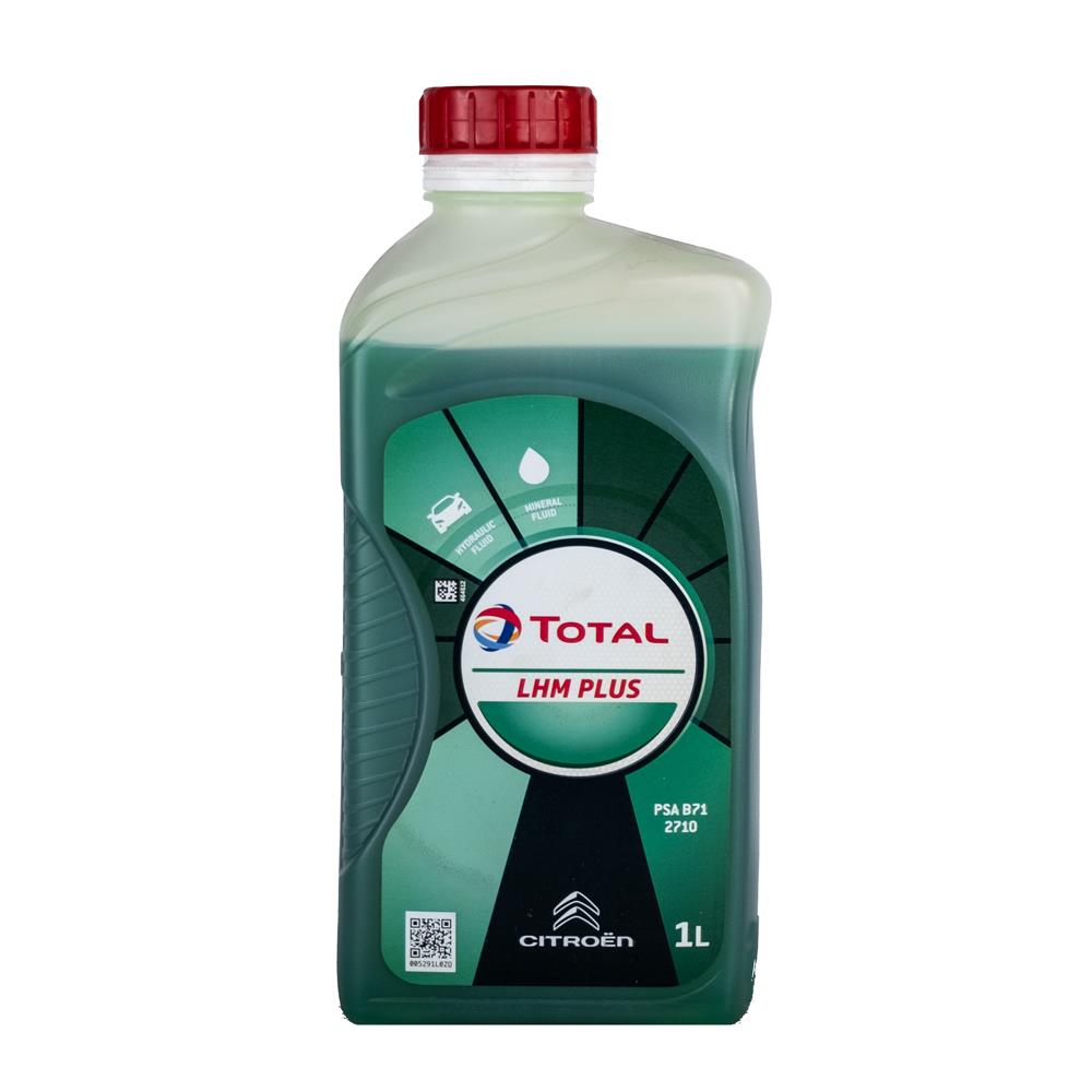 Total Lhm Plus 1Lt