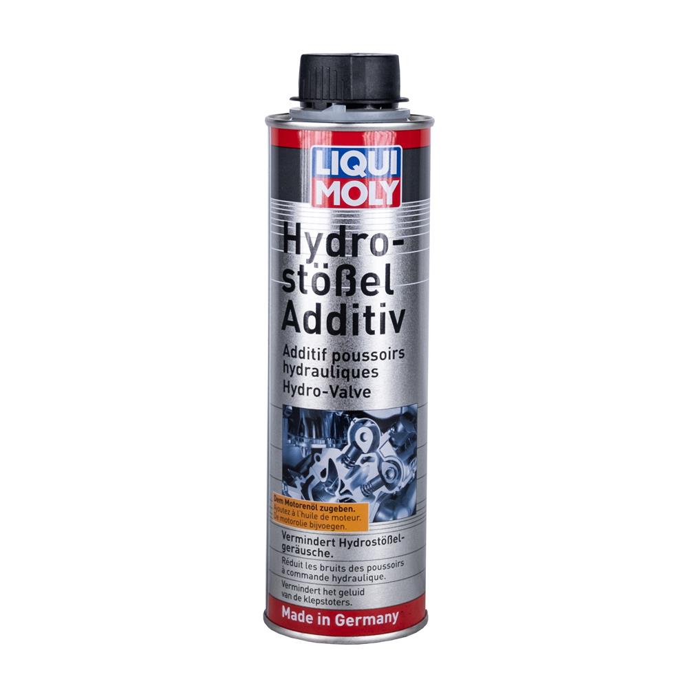 Liqui Moly İtici Ses Kesici Lifter 1009 300Ml 