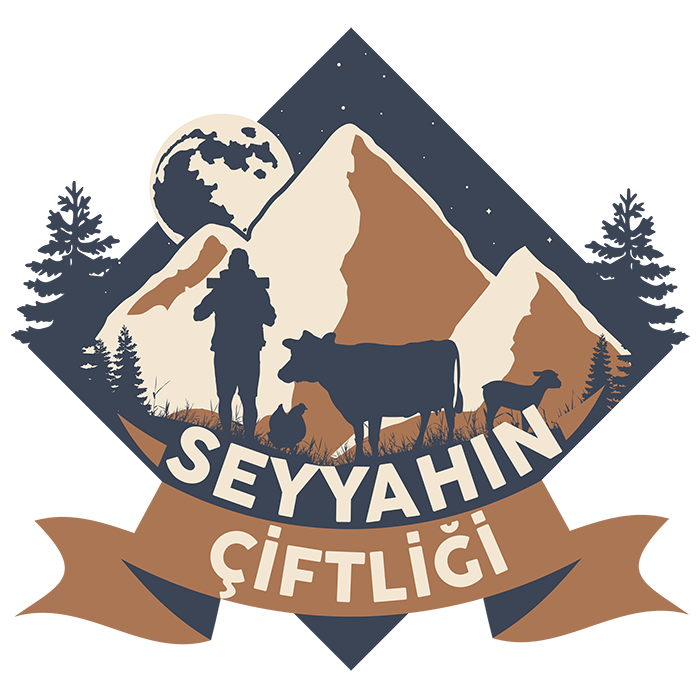 Seyyahın Çiftliği