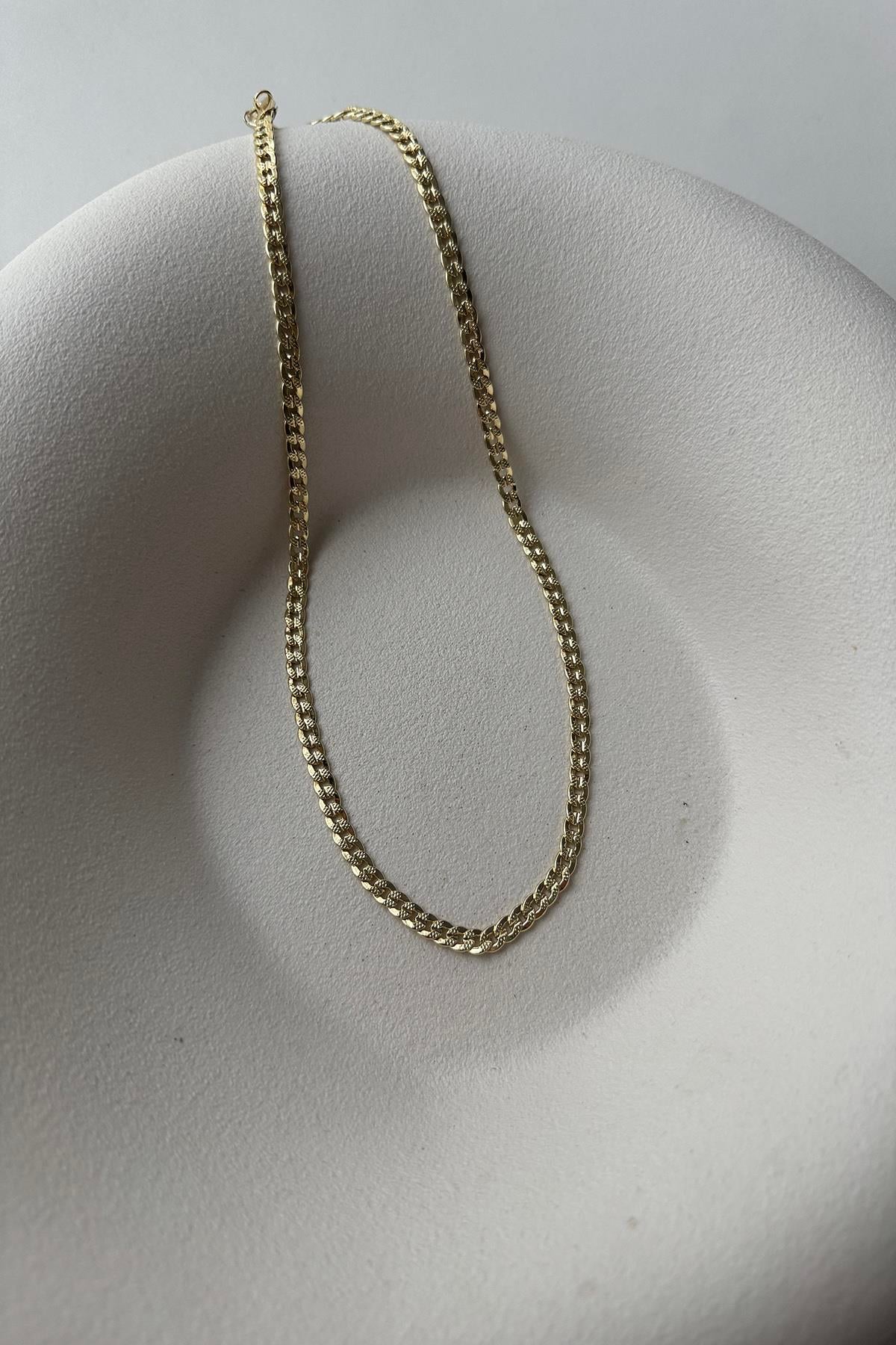 114K VİP KOLYE