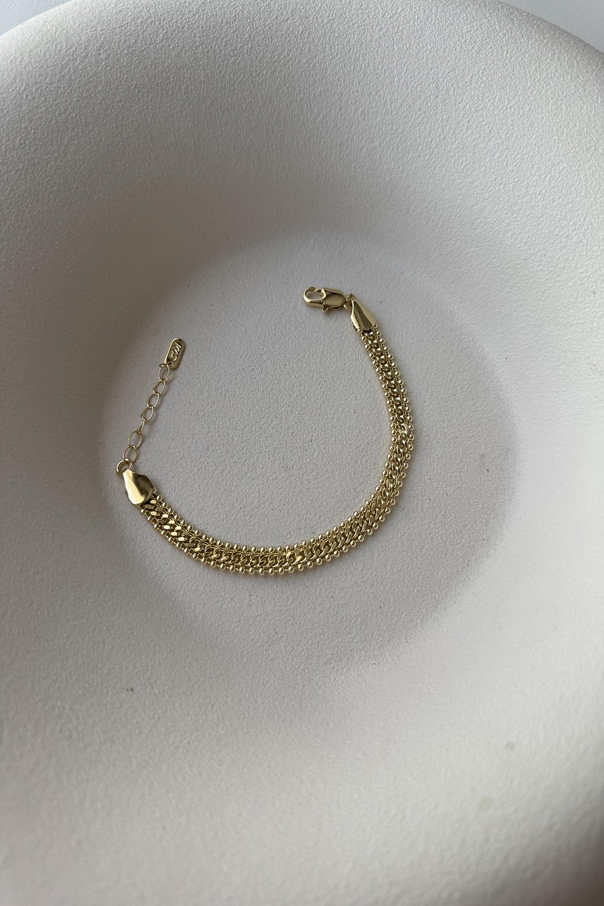 14K BİLEKLİK