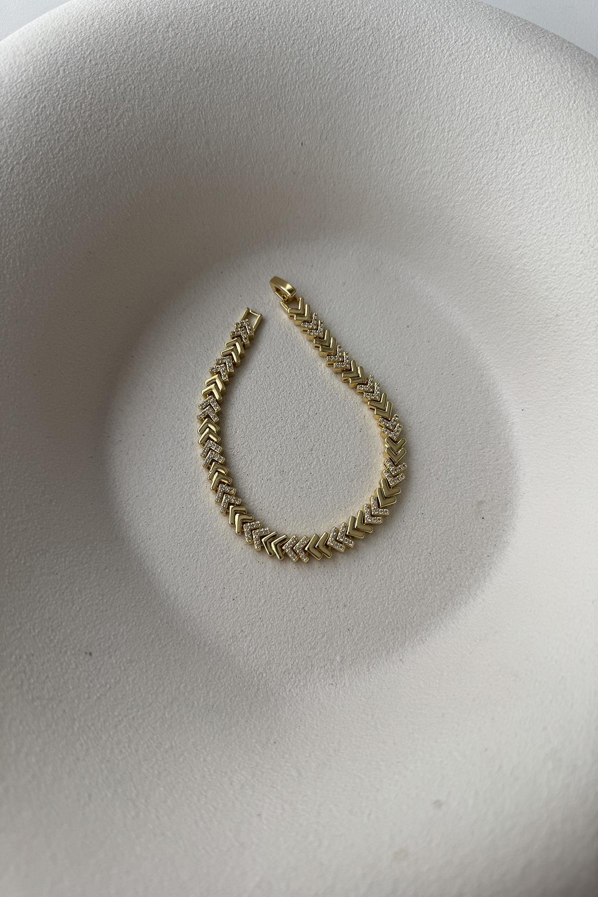 14K BİLEKLİK