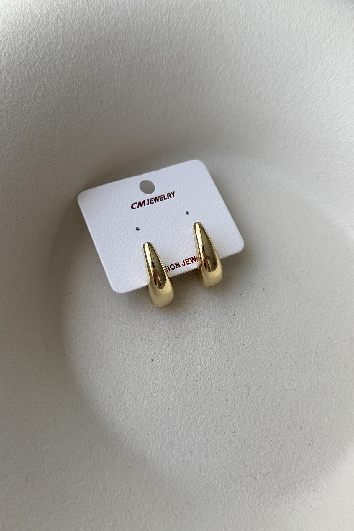 14K VİP KÜPE