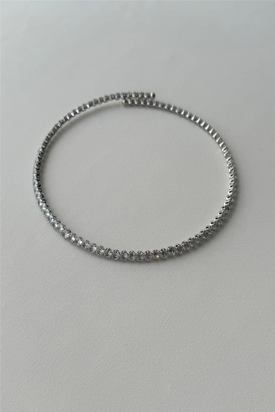 Bijuteri Silver Kolye