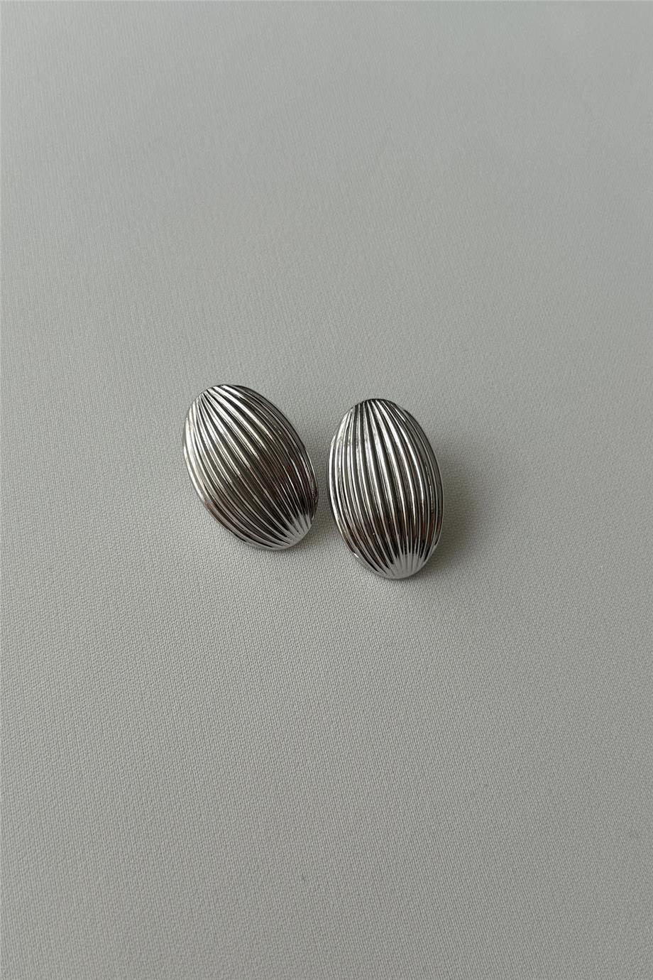 Bijuteri Silver Küpe